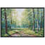 «Sunlight Sunshine Summer Forest Trees» sur-99141716-99141722