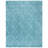 Ashburnham Olympia Shag Performance Geometric Rug-21814223