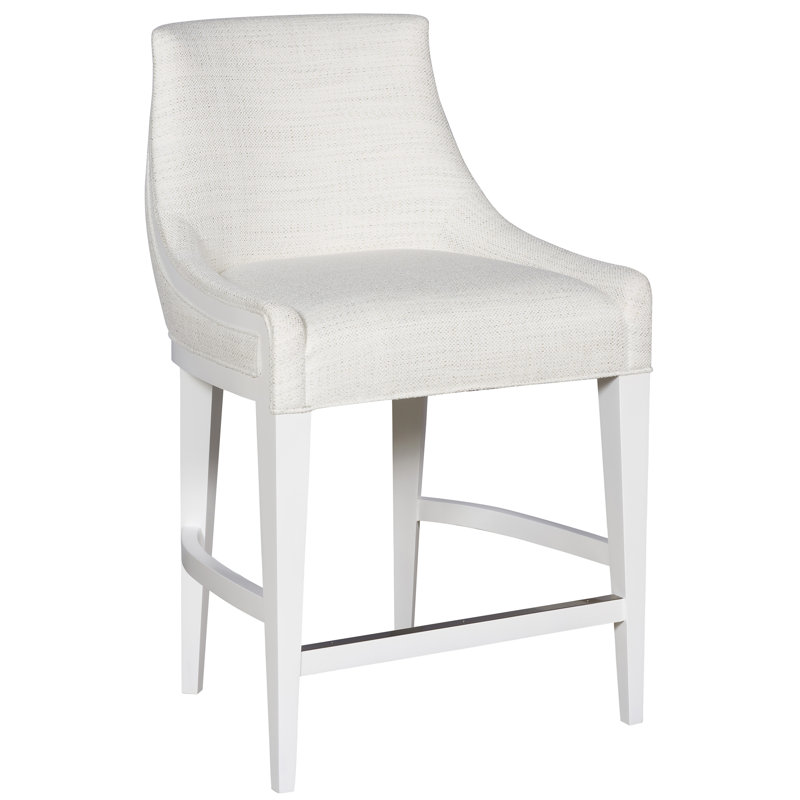 Tabouret de bar et de comptoir Cove, Tabouret de comptoir (siège d'une hauteur de 24,5