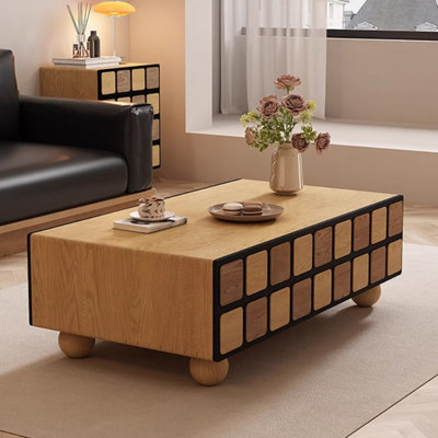 Table basse Design