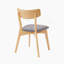 Ensemble de 4 chaises de salle à manger Mid-Century-66127702