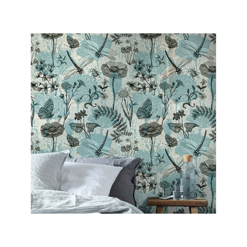 Staveley Matte Mural, 208 x 146cm