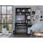 2-Drawer 7-Shelf Computer Desk With Hutch-420525790