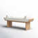 Sischo Upholstered Bench