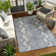 Animal Print Rug
