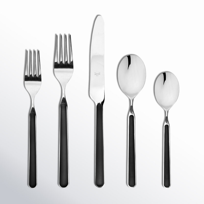 MEPRA 20 Pcs Set Fantasia, Black