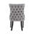 Stonefort Chair (Wood Legs)-1069989093