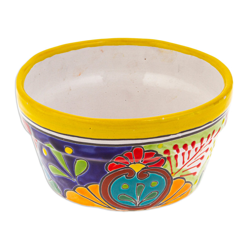 Kamyar Handmade Ceramic Pot Planter