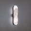 Toulouse Aluminum LED Flush Mounted Sconce-287421217-322423594