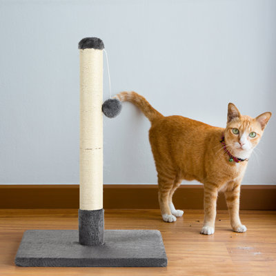 Alena Scratching Post