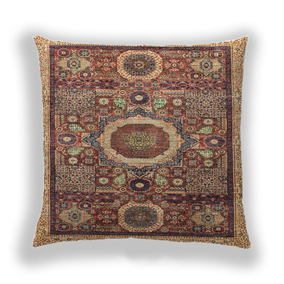 Throw Pillow