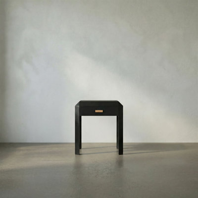 Obtuse End Table