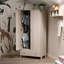 Nika 3 Piece Room Set - Aspen-128496585