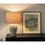 Lampe de table 24 po Carveth