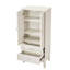 Armoire d'appoint 53,5 po avec 2 tiroirs-183283327