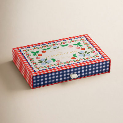 Picnic Collection Decorative Object