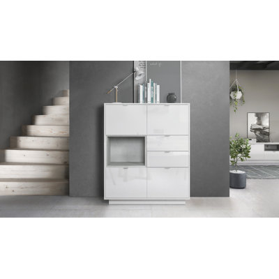 Highboard Mcclung