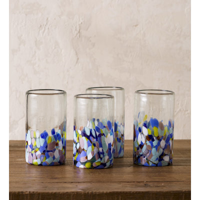 Verre à pinte 16 oz. Hawes