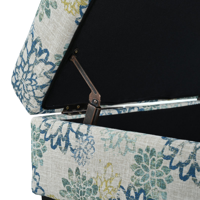 STORAGE OTTOMAN