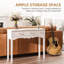 Fairfield 100cm Console Table