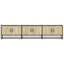 Alayla Unfinished TV Stand for TVs up to 88"-2056103439-2060229885