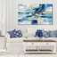 «Wave Breaker» par Silvia Vassileva - Peinture-64742810-64742809