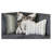 Kemberley Upholstered 124 " Polyester L-Shaped Sectional-1089866760