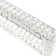 Venito Dimmable LED Square / Rectangle Chandelier