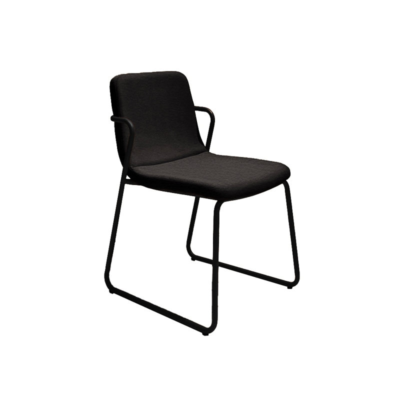 Upholstered Side Chair