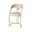 Antique Leather Delia Stool-587449156-587449154
