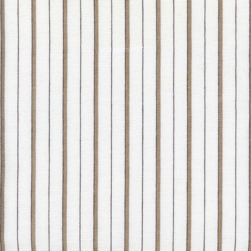 Piper 100% Cotton Fabric, Taupe
