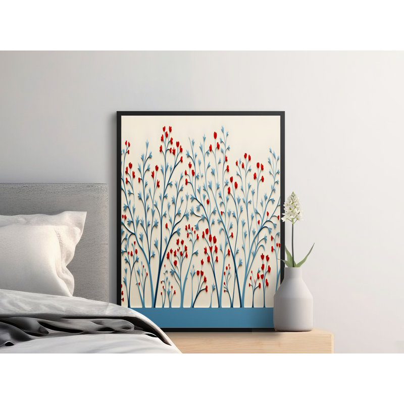 Wilsey No Frame Print, 16x20