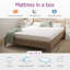 Summerby Sleep Reflex Core Memory Foam Mattress 15cm-108369652