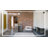 SmartFridge By Minibar Systems 2.17 Cubic Feet Freestanding Mini Fridge