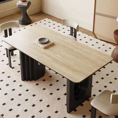 Table de salle à manger Isais