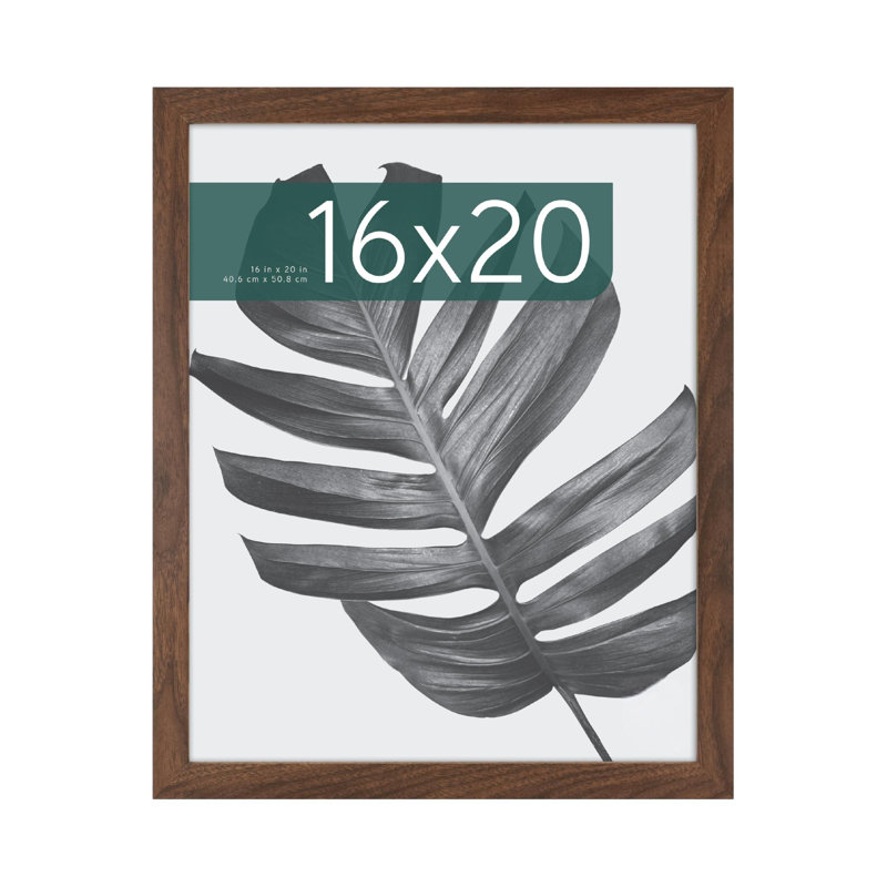 Cadre pour affiche Studio Gallery