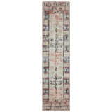 Zahara Handmade Wool Geometric Area Rug