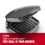 Barbecue électrique classique George Foreman