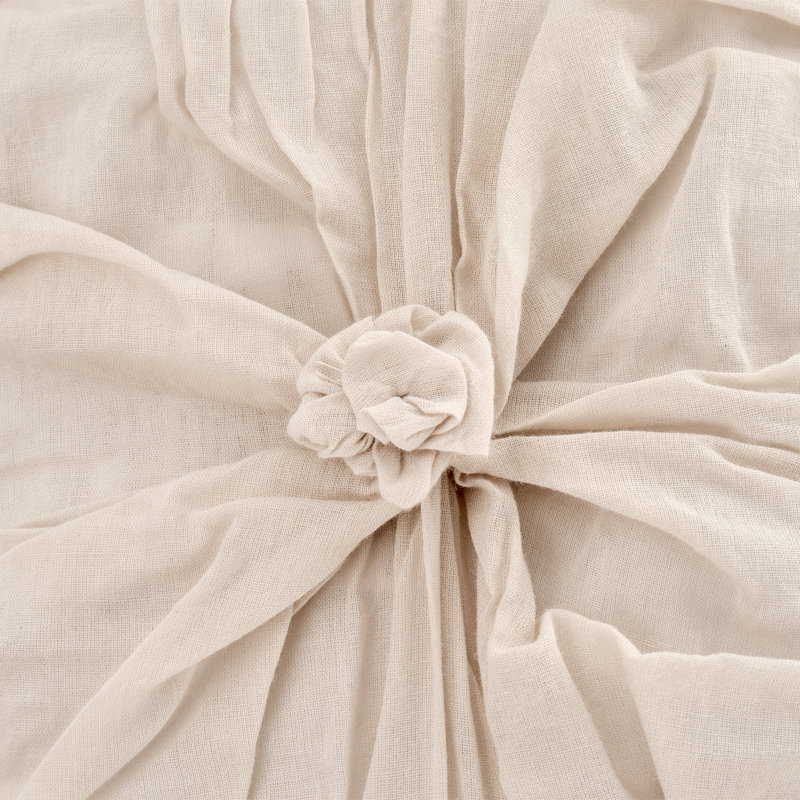 Savanna Comforter Set, Stone, Queen Comforter + 4 Shams