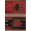 One-of-a-Kind 2'11" X 14'10" Hand Knotted Area Rug
