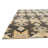 Ohare Black Rug