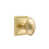 Satin Brass