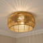 Plafonnier encastré 2 lumières 14,125 po Lanny-1573387528