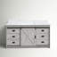 Ensemble de meuble-lavabo simple 60 po Jillian-1128113996
