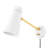 Alex 1 Light Plug-in Plug-in Sconce-1423754193
