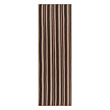One-of-a-Kind 3'4”x10'2” Area Rug