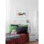 Bailes Single Picture Frame Print-1200742209
