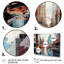 «Skyscrapers Urban Heights V», reproduction sur toile-1098842097-1098842098