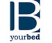 Byourbed logo