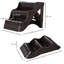 Delia Stairs With 3 Steps-1519193368